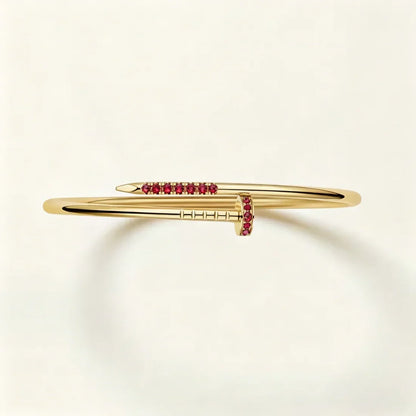 [Veyra Jewelry]JUSTE BRACELET 2.5MM DIAMONDS NEW