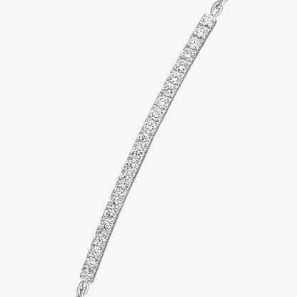 [Veyra Jewelry]Gatsby Diamond Bracelet