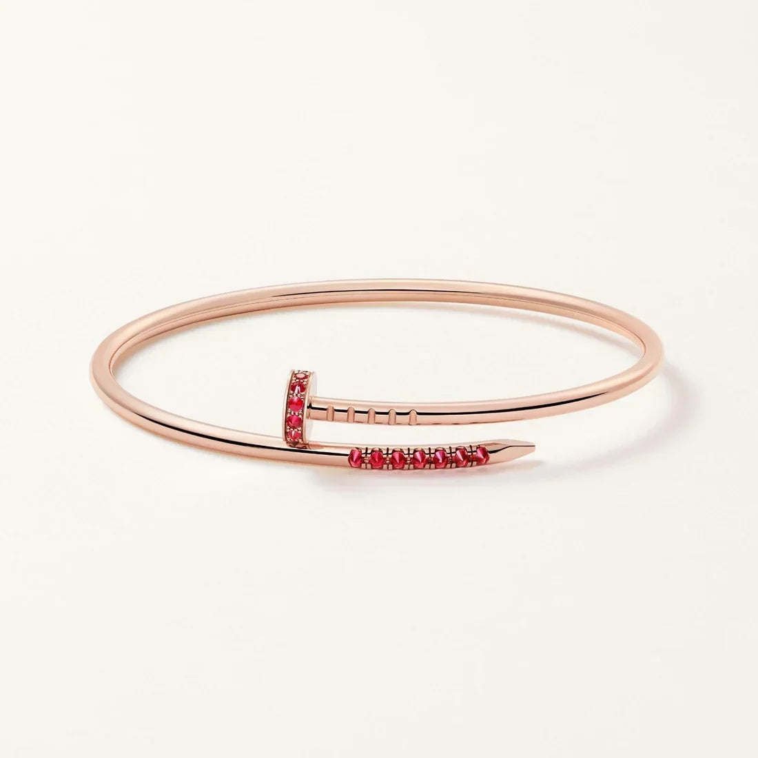 [Veyra Jewelry]JUSTE BRACELET 2.5MM DIAMONDS NEW