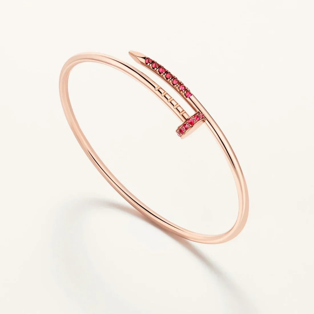 [Veyra Jewelry]JUSTE BRACELET 2.5MM DIAMONDS NEW