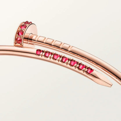[Veyra Jewelry]JUSTE BRACELET 2.5MM DIAMONDS NEW