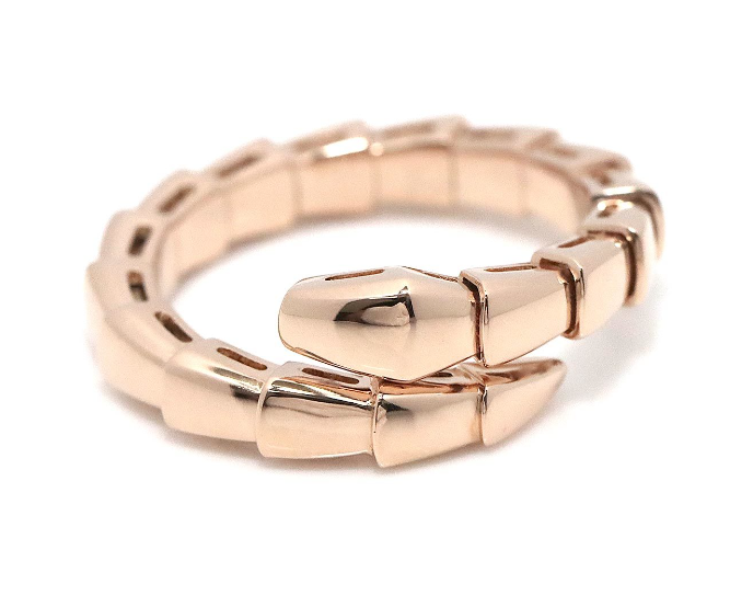 [Veyra Jewelry]SERPENTS RING