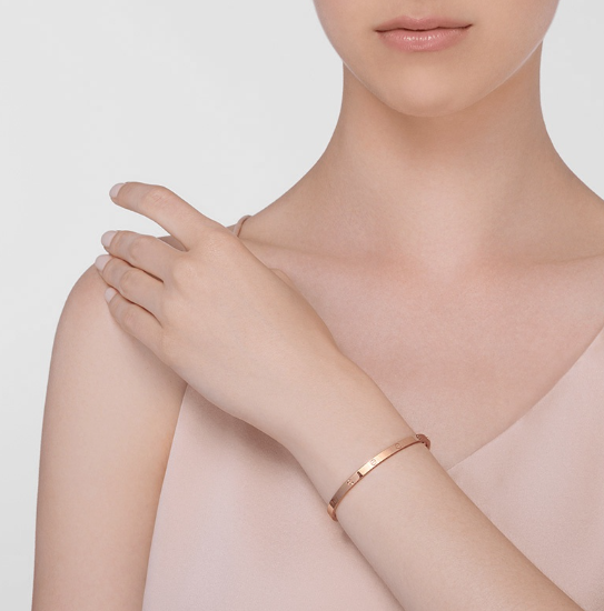 [Veyra Jewelry]LOVE BRACELET 3.65MM