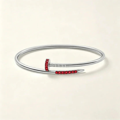 [Veyra Jewelry]JUSTE BRACELET 2.5MM DIAMONDS NEW