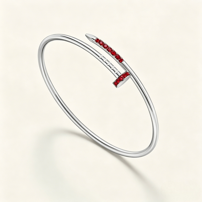 [Veyra Jewelry]JUSTE BRACELET 2.5MM DIAMONDS NEW