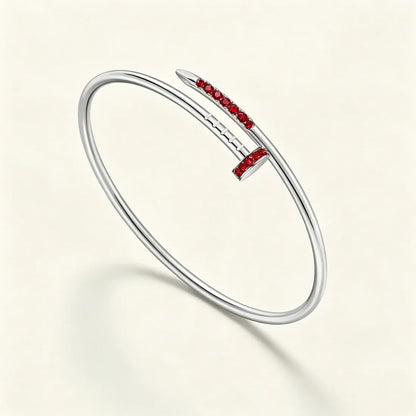 [Veyra Jewelry]JUSTE BRACELET 2.5MM DIAMONDS NEW