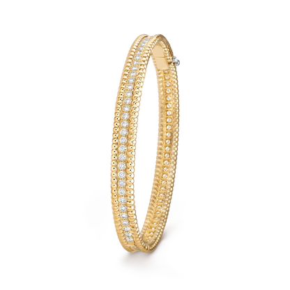 ¡®Veyra Jewelry¡¯PERLEE DIAMONDS BRACELET 1 ROW