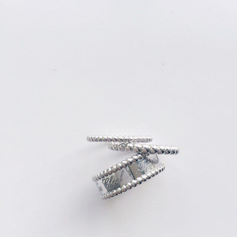 ¡®Veyra Jewelry¡¯PERLEE RING